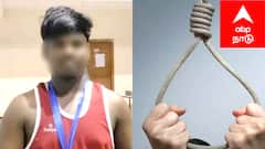 'சரியாகப் படிக்கவில்லை' எனக் கண்டிப்பு: சீர்காழி அருகே மனமுடைந்த 12-ம் வகுப்பு மாணவன் தூக்கிட்டுத் தற்கொலை