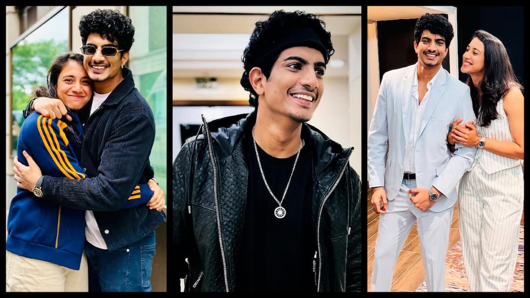 करोड़ों की संपत्ति के मालिक हैं स्मृति मंधाना के मंगेतर पलाश मुच्छल, जानें फैमिली और नेटवर्थ के बारे में सबकुछ