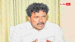 భగవద్గీతపై వివాదాస్పద వ్యాఖ్యలు - హిందూ సంస్థల ఆగ్రహం - క్షమాపణ చెప్పిన  TTD బోర్డు సభ్యుడు ఎంఎస్ రాజు