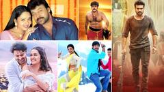 చిరంజీవి ‘చూడాలని వుంది’, బాలకృష్ణ ‘నరసింహనాయుడు’ TO ప్రభాస్ ‘సాహో’, రామ్ చరణ్ ‘వినయ విధేయ రామ’ వరకు - శుక్రవారం (అక్టోబర్ 31) టీవీల్లో వచ్చే సినిమాల లిస్ట్ ఇదే..