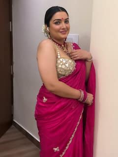 ब्रेकअप के दर्द को नहीं भूल पा रही हैं आम्रपाली दुबे, बोलीं- शादी करने का अब नहीं है कोई इरादा, आपको क्या दिक्कत है