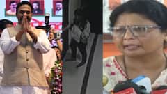 डॉक्टर तरुणीच्या मृत्यूवरुन सुषमा अंधारेंनी आरोपांची राळ उडवली, रणजितसिंह निंबाळकरांचा समर्थकांना आदेश, म्हणाले....