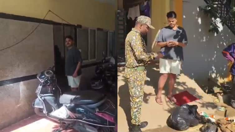 <div>'You Dump, We Deliver': Bengaluru’s BSWML Dumps Waste Outside Homes Of Chronic Litterbugs</div> <div>'You Dump, We Deliver': Bengaluru’s BSWML Dumps Waste Outside Homes Of Chronic Litterbugs</div>