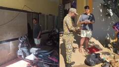 'You Dump, We Deliver': Bengaluru’s BSWML Dumps Waste Outside Homes Of Chronic Litterbugs