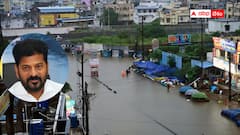 గోదావరి జిల్లాలను భయపెట్టి వరంగల్‌ను అతలాకుతలం చేసిన మొంథా - సహాయచర్యలపై సీఎం రేవంత్ సమీక్ష