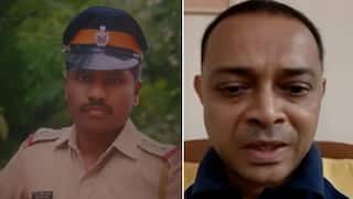 Rohit Arya Encounter: चिमुरड्यांना ओलिस ठेवून जीवाशी खेळ, पवई पोलिस स्टेशनचे एपीआय अमोल वाघमारेंच्या गोळीत रोहित आर्याचा एन्काऊंटर