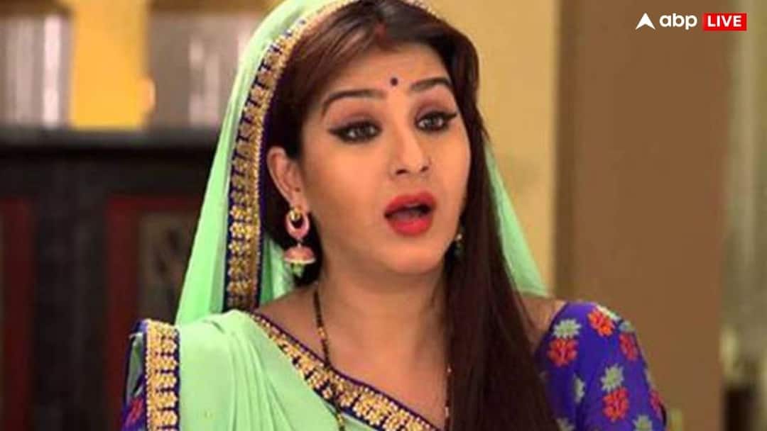 'भाबी जी घर पर हैं' में वापसी पर शिल्पा शिंदे ने तोड़ी चुप्पी, कह दी ऐसी बात जिसे सुन फैंस हो जाएंगे हैरान