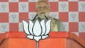 PM Modi In Bihar: ‘Don’t insult Chhathi Maiyya For Votes’; Govt Pursuing UNESCO Tag For Chhath