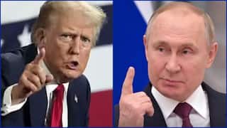 Russia US Nuclear Tests: “வாடா, நீயா நானா பாத்துக்குவோம்“; போட்டி போட்டு அணு ஆயுத சோதனை; ரஷ்யா, அமெரிக்காவால் பதற்றம்