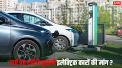 सेकंड हैंड इलेक्ट्रिक कार खरीदने जा रहे हैं? इन 5 बातों का रखें खास ध्यान! वरना होगा नुकसान