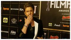 Shah Rukh Khan Silences Troll Questioning His Looks And Talent: ‘Akal Ka Nahi Bola Tumne!’