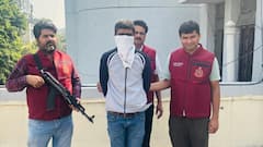 दिल्ली पुलिस की बड़ी कार्रवाई, हिमाचल-मुंबई से जुड़े ड्रग्स नेटवर्क का पर्दाफाश, 4 गिरफ्तार