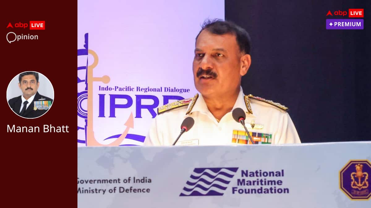 OPINION | India’s MAHASAGAR Vision: Steering Indo-Pacific Towards Shared Security At 7th Edition Of Apex-IPRD 2025