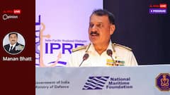 OPINION | India’s MAHASAGAR Vision: Steering Indo-Pacific Towards Shared Security At Apex-IPRD 2025