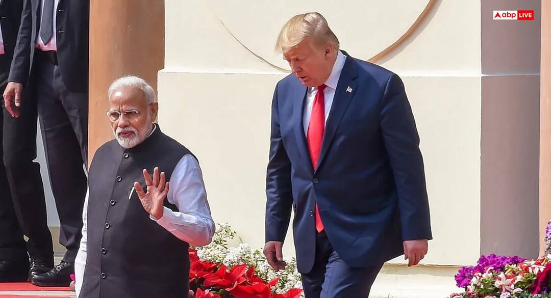 ड्रैगन झुका, पर भारत अडिग! ट्रंप की टैरिफ धमकी का ‘हाथी’ पर नहीं चला जोर, जानें वजह