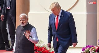 ड्रैगन झुका, पर भारत अडिग! ट्रंप की टैरिफ धमकी का 'हाथी' पर नहीं चला जोर, जानें वजह