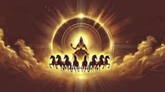 Surya Nakshatra Gochar 2025: પુત્ર શનિના નક્ષત્રમાં પ્રવેશ કરશે સૂર્ય, આ રાશિઓનું ભાગ્ય ચમકી જશે