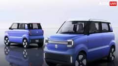 ટૂંક સમયમાં આવી રહી છે Suzukiની પહેલી ઇલેક્ટ્રિક માઇક્રોકાર ,સિંગલ ચાર્જ પર ચાલશે 270 કિમી