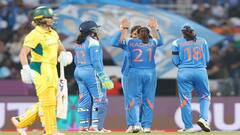 IND-W vs AUS-W: ફાઈનલમાં પહોંચવા માટે ભારતે બનાવવા પડશે 339 રન, લિચફિલ્ડની સદી