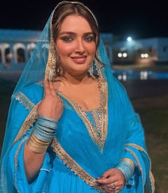 ब्रेकअप के दर्द को नहीं भूल पा रही हैं आम्रपाली दुबे, बोलीं- शादी करने का अब नहीं है कोई इरादा, आपको क्या दिक्कत है