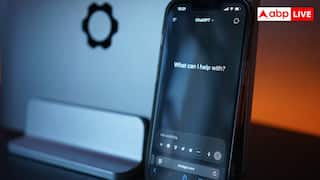 आर्टिफिशियल इंटेलिजेंस से बढ़ रहा है लोगों का लगाव, जानिए कैसे इंसानी रिश्तों की जगह ले रहे चैटबॉट्स