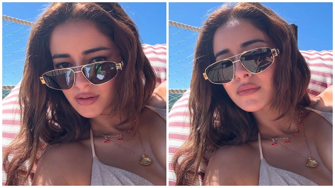 बिकिनी में अनन्या पांडे जैसा कहर कोई नहीं ढा सकता, क्लिक करके खुद देख लीजिए 10 सबूत