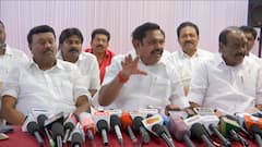 EPS Speech: அதிமுகவிலிருந்து செங்கோட்டையன் நீக்கம்? ”தயக்கம் இல்லை..”அதிரடி காட்டிய இபிஎஸ்