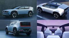 Honda 0 α: தடாலடி என்ட்ரி..! ஹோண்டாவின் புதிய மின்சார கார் - ப்ரீமியம் லுக், 500 கிமீ ரேஞ்ச், ஹைடெக் கேஜ்ட்ஸ்