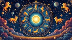 ১০ বছর পর বৃহস্পতি-শুক্রের ডাবল ধামাকা! সাঁই সাঁই করে বাড়বে ব্যাঙ্ক ব্যালেন্স