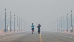 Delhi Breathes Easier As Air Improves From ‘Very Poor’ To ‘Poor’; Cloud Seeding Paused