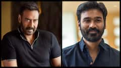 'दे दे प्यार दे 2' Vs 'तेरे इश्क में': इन 5 वजहों से धनुष पड़ सकते हैं अजय देवगन पर भारी