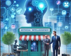 AI નોકરી ખાઈ ગ્યું ? હવે UBI સિસ્ટમથી કમાઇ શકશો પૈસા, જાણો તેના વિશે