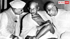 पहले इस महात्मा का दम तो देख लूं... गांधी जी को लेकर ऐसा क्यों बोले थे सरदार पटेल?
