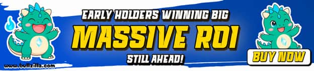 BullZilla ($BZIL) Steals the Thanksgiving 2025 Spotlight as The Top Crypto To Invest In 2025 While LINK and Polygon Rally