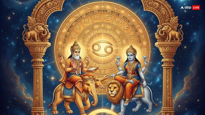 मेष राशि का 10 नंवबर को होने जा रहे गजकेसरी योग की वजह से शुभ समय शुरु होने वाला है. जिस वजह से वे नए कार्य की शुरुआत करेंगे और व्यापार में भी लाभ हो सकता है. यह समय आपकी आर्थिक स्थिति को मजबूत करेगा. ऑफिस में सीनियर का साथ मिलेगा और परिवार में भी कोई बड़ी खुशखबरी आ सकती है.