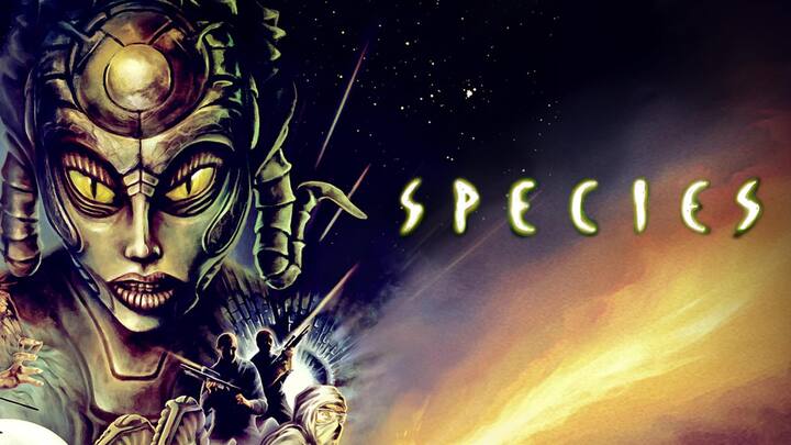 'स्पीशीज' भी कल यानी 1 नवंबर को प्राइम वीडियो पर रिलीज होगी. इस साई फाई फिल्म की कहानी एक साइंटिस्ट के इर्द-गिर्द घूमती है जो एक अजीब सा एक्सपेरिमेंट करता है. वो एक एलियन और एक इंसान के कॉम्बिनेशन को मिला कर एक सुंदर सी महिला SIL का इनोवेशन करता है. फिल्म की कहानी आगे काफी दिलचस्प होने वाली है.