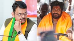 देवेंद्र फडणवीस शेतकरी कर्जमाफी करा, तुमच्यावरील कलंक धुऊन टाका: बच्चू कडू