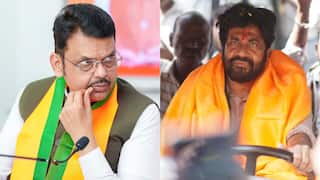 Bacchu Kadu & Devendra Fadnavis: तुम्ही दिलेला शब्द आठवा, कर्जमाफी करुन तुमच्यावरील कलंक धुऊन टाका, बच्चू कडूंचे देवेंद्र फडणवीसांना आवाहन