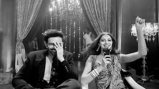 Kartik Aaryan Drops Funny Birthday Post For Ananya Panday, Calls Her 'Selfless'; Watch