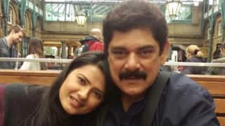 Kratika Sengar Remembers Late Father-in-Law Pankaj Dheer: 'You Weren’t Just My Father-in-Law...'