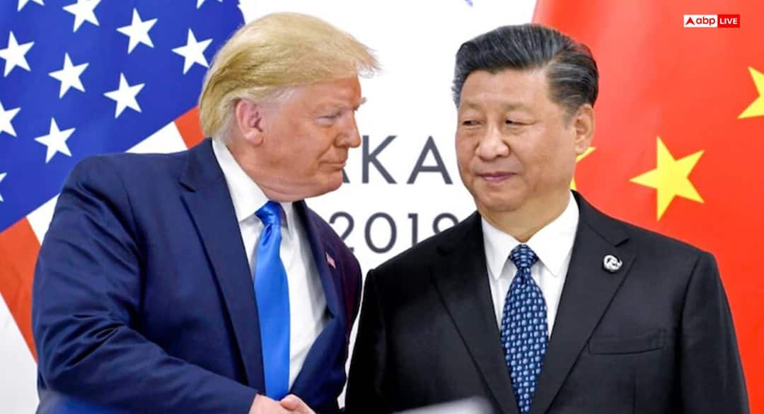 ट्रंप की टैरिफ धमकी के आगे झुका चीन, जानें कैसे इस डील से होगी अमेरिका की बल्ले-बल्ले