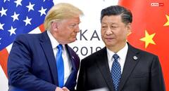 ट्रंप की टैरिफ धमकी के आगे झुका चीन, जानें कैसे इस डील से होगी अमेरिका की बल्ले-बल्ले