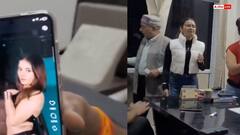 ऋषिकेश में इंफ्लुएंसर तनु रावत के डांस वीडियो पर बवाल, हिंदू संगठन ने बताया 'गरिमा के खिलाफ'