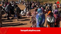 হাসপাতালে ঢুকে নির্বিচারে গুলি আধাসেনার, রোগী-পরিজন মিলিয়ে শত শত মানুষকে খুন, সুদানে গণহত্যার নয়া নজির