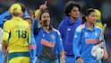 ICC Women’s World Cup: Jemimah Rodrigues Propels India's Stunning Win Against Australia, Team Set For Finals