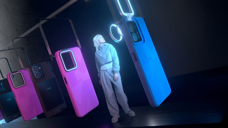 <div>HMD's Working On A Phone With 144Hz OLED Screen: Here's What We Know So Far</div> <div>HMD's Working On A Phone With 144Hz OLED Screen: Here's What We Know So Far</div>