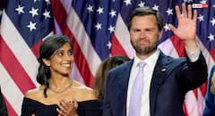 'मैं चाहता हूं कि मेरी पत्नी ऊषा एक दिन ईसाई बन जाए', अमेरिकी उपराष्ट्रपति JD वेंस ने सरेआम कह दी ये बात