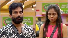 భరణికి బదులుగా టాస్క్ ఆడిన దివ్య.. మరోసారి శ్రీజకు అన్యాయం చేసిన బిగ్​బాస్, సంచాలక్​గా మాధురి