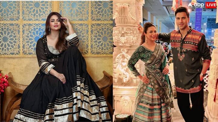 Divyanka Tripathi Good News: टीवी एक्ट्रेस दिव्यांका त्रिपाठी और विवेक दहिया की शादी को 9 साल हो चुके हैं. अब ये कपल जल्द ही गुडन्यूज देने वाला है. इस बारे में दिव्यांका ने खुलासा किया है.