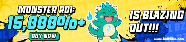 BullZilla ($BZIL) Steals the Thanksgiving 2025 Spotlight as The Top Crypto To Invest In 2025 While LINK and Polygon Rally